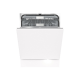 Dishwasher | GV673C62 | Built-in | Width 59.8 cm | Number of place settings 16 | Number of programs 7 | Energy efficiency class C | AquaStop function | Does not apply
