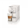 Delonghi | Coffee Machine | EN510.W Lattissima One | Pump pressure 19 bar | Built-in milk frother | Automatic | 1450 W | White