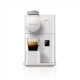 Delonghi | Coffee Machine | EN510.W Lattissima One | Pump pressure 19 bar | Built-in milk frother | Automatic | 1450 W | White