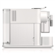 Delonghi | Coffee Machine | EN510.W Lattissima One | Pump pressure 19 bar | Built-in milk frother | Automatic | 1450 W | White