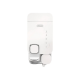 Delonghi | Coffee Machine | EN510.W Lattissima One | Pump pressure 19 bar | Built-in milk frother | Automatic | 1450 W | White