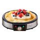 Adler | Crepe Maker | AD 3058 | Crepe maker | 1600 W | Number of pastry 1 | Crepe