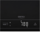 Camry | Kitchen Scale | CR 3175 | Maximum weight (capacity) 15 kg | Graduation 1 g | Display type LED | Black