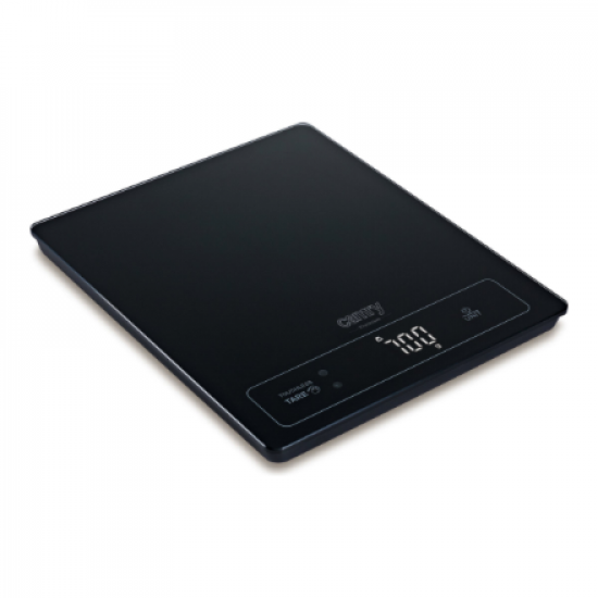 Camry | Kitchen Scale | CR 3175 | Maximum weight (capacity) 15 kg | Graduation 1 g | Display type LED | Black