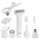 Camry | Multi Function Trimmer Set, 5in1 | CR 2935 | Cordless | Number of length steps 1 | White