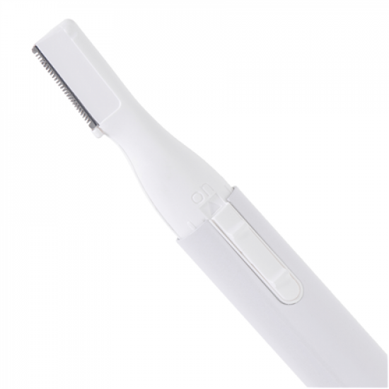 Adler | Eyebrow Trimmer | AD 2934w | Eyebrow Trimmer | Pearl White