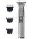 Adler | Professional Trimmer | AD 2836s | Cordless | Number of length steps 1 | Grey