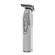 Adler | Professional Trimmer | AD 2836s | Cordless | Number of length steps 1 | Grey