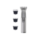 Adler | Professional Trimmer | AD 2836s | Cordless | Number of length steps 1 | Grey