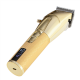 Camry | Premium Hair Clipper | CR 2835g | Cordless | Number of length steps 1 | Gold