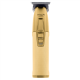 Adler | Professional Trimmer | AD 2836g | Cordless | Number of length steps 1 | Gold