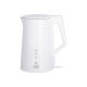 Adler | Kettle | AD 1345w | Electric | 2200 W | 1.7 L | Stainless steel | 360° rotational base | White