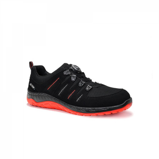 Elten | Safety Shoes Maddox BOA Low ESD S3, Size 44
