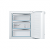 Bosch | Freezer | GIV11AFE0 | Energy efficiency class E | Upright | Built-in | Height 71.2 cm | Total net capacity 72 L | White