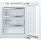 Bosch | Freezer | GIV11AFE0 | Energy efficiency class E | Upright | Built-in | Height 71.2 cm | Total net capacity 72 L | White