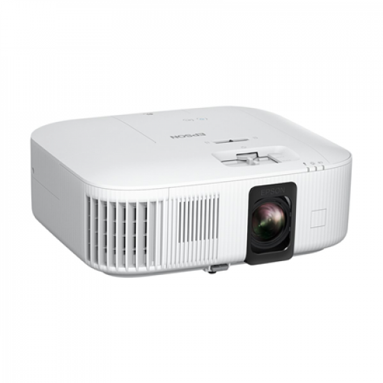 Epson | EH-TW6250 | 4K PRO-UHD 3840 x 2160 (2 x 1920 x 1080) | 2800 ANSI lumens | White | Lamp warranty 12 month(s) | Wi-Fi