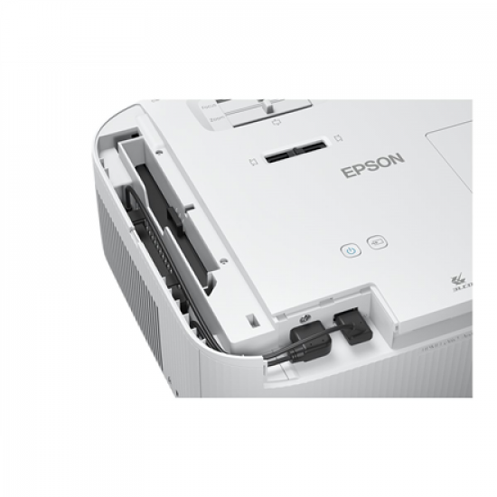 Epson | EH-TW6250 | 4K PRO-UHD 3840 x 2160 (2 x 1920 x 1080) | 2800 ANSI lumens | White | Lamp warranty 12 month(s) | Wi-Fi