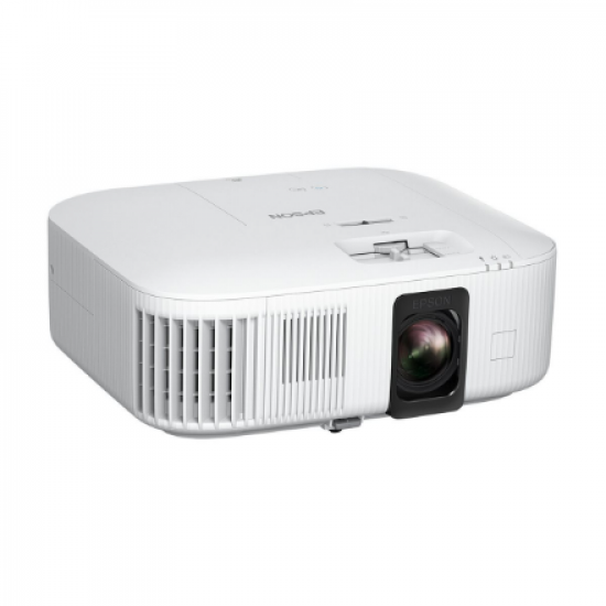 Epson | EH-TW6250 | 4K PRO-UHD 3840 x 2160 (2 x 1920 x 1080) | 2800 ANSI lumens | White | Lamp warranty 12 month(s) | Wi-Fi