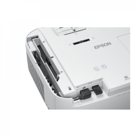 Epson | EH-TW6250 | 4K PRO-UHD 3840 x 2160 (2 x 1920 x 1080) | 2800 ANSI lumens | White | Lamp warranty 12 month(s) | Wi-Fi