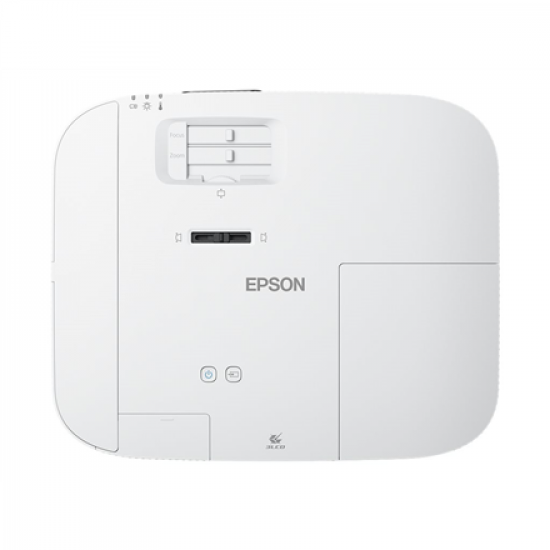 Epson | EH-TW6250 | 4K PRO-UHD 3840 x 2160 (2 x 1920 x 1080) | 2800 ANSI lumens | White | Lamp warranty 12 month(s) | Wi-Fi