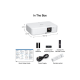 Epson | CO-FH02 | Full HD (1920x1080) | 3000 ANSI lumens | White | Lamp warranty 12 month(s)