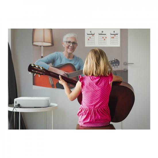 Epson | CO-FH02 | Full HD (1920x1080) | 3000 ANSI lumens | White | Lamp warranty 12 month(s)