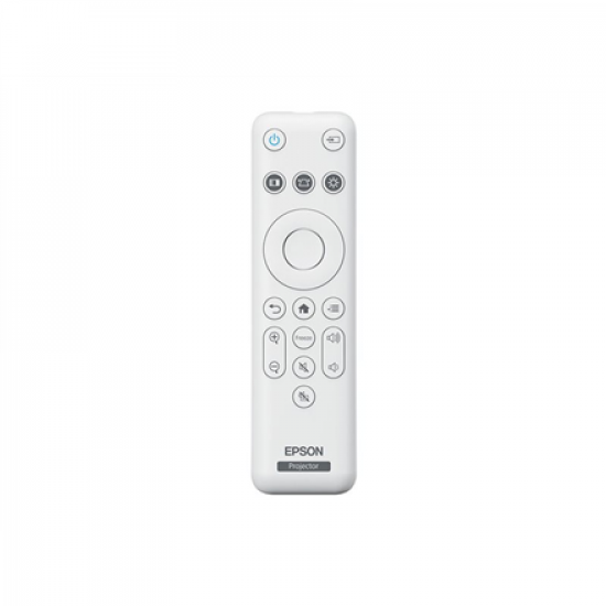 Epson | CO-FH02 | Full HD (1920x1080) | 3000 ANSI lumens | White | Lamp warranty 12 month(s)