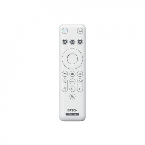 Epson | CO-FH02 | Full HD (1920x1080) | 3000 ANSI lumens | White | Lamp warranty 12 month(s)