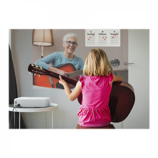 Epson | CO-FH02 | Full HD (1920x1080) | 3000 ANSI lumens | White | Lamp warranty 12 month(s)