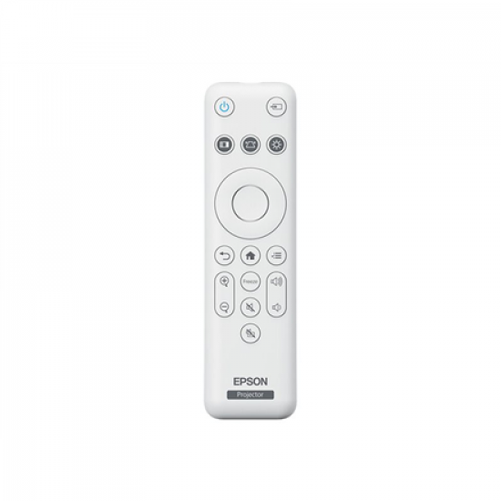 Epson | CO-FH02 | Full HD (1920x1080) | 3000 ANSI lumens | White | Lamp warranty 12 month(s)