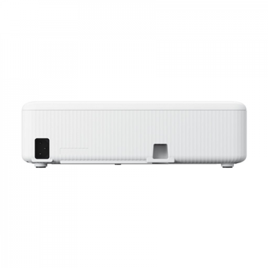 Epson | CO-W01 | WXGA (1280x800) | 3000 ANSI lumens | White | Lamp warranty 12 month(s)