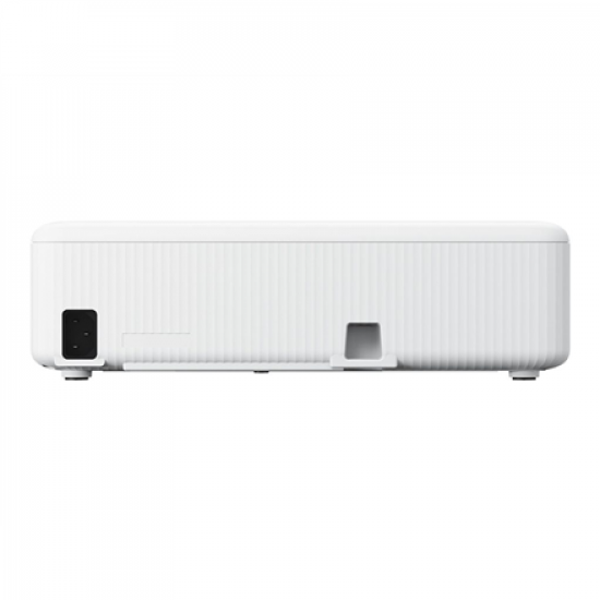 Epson | CO-W01 | WXGA (1280x800) | 3000 ANSI lumens | White | Lamp warranty 12 month(s)