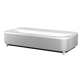 Epson | EH-LS800W | 4K PRO-UHD 3840 x 2160 (2 x 1920 x 1080) | 4000 ANSI lumens | White | Lamp warranty 12 month(s)
