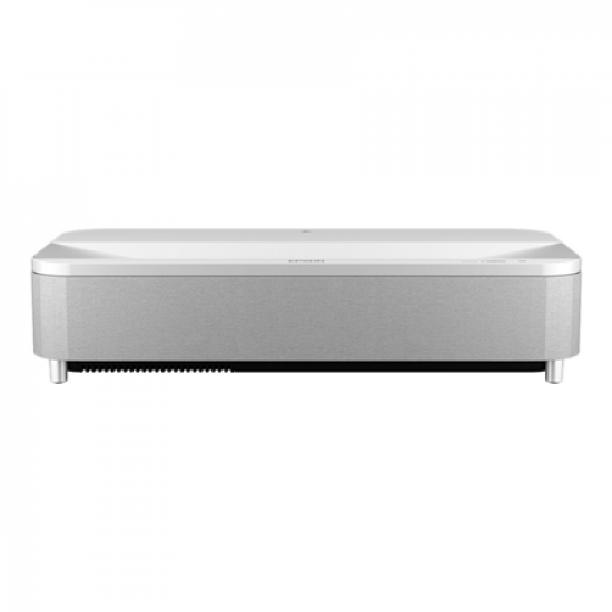 Epson | EH-LS800W | 4K PRO-UHD 3840 x 2160 (2 x 1920 x 1080) | 4000 ANSI lumens | White | Lamp warranty 12 month(s)