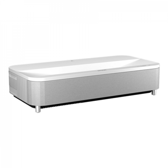 Epson | EH-LS800W | 4K PRO-UHD 3840 x 2160 (2 x 1920 x 1080) | 4000 ANSI lumens | White | Lamp warranty 12 month(s)