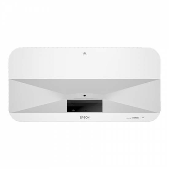 Epson | EH-LS800W | 4K PRO-UHD 3840 x 2160 (2 x 1920 x 1080) | 4000 ANSI lumens | White | Lamp warranty 12 month(s)