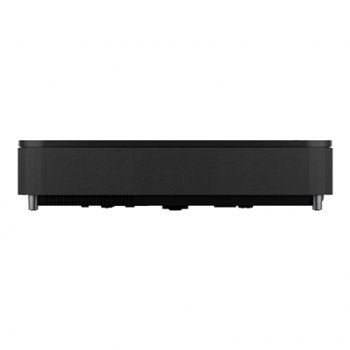 Epson | EH-LS800W | 4K PRO-UHD 3840 x 2160 (2 x 1920 x 1080) | 4000 ANSI lumens | Black | Lamp warranty 12 month(s)