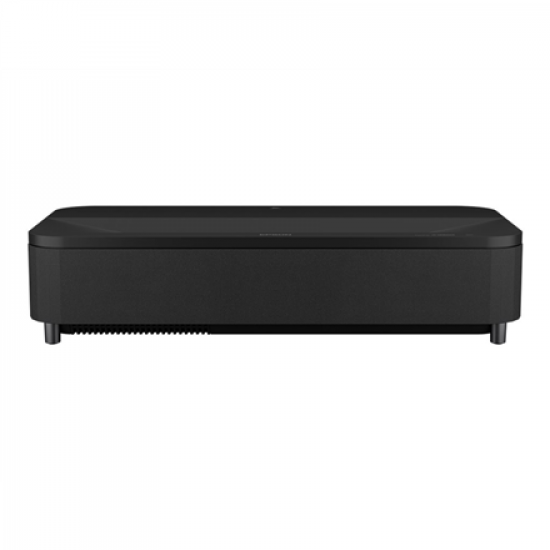 Epson | EH-LS800W | 4K PRO-UHD 3840 x 2160 (2 x 1920 x 1080) | 4000 ANSI lumens | Black | Lamp warranty 12 month(s)