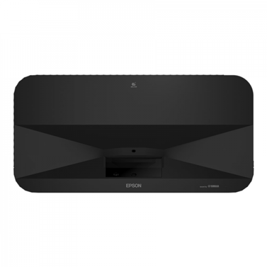 Epson | EH-LS800W | 4K PRO-UHD 3840 x 2160 (2 x 1920 x 1080) | 4000 ANSI lumens | Black | Lamp warranty 12 month(s)