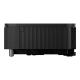 Epson | EH-LS800W | 4K PRO-UHD 3840 x 2160 (2 x 1920 x 1080) | 4000 ANSI lumens | Black | Lamp warranty 12 month(s)