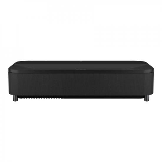 Epson | EH-LS800W | 4K PRO-UHD 3840 x 2160 (2 x 1920 x 1080) | 4000 ANSI lumens | Black | Lamp warranty 12 month(s)