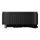 Epson | EH-LS800W | 4K PRO-UHD 3840 x 2160 (2 x 1920 x 1080) | 4000 ANSI lumens | Black | Lamp warranty 12 month(s)