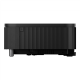 Epson | EH-LS800W | 4K PRO-UHD 3840 x 2160 (2 x 1920 x 1080) | 4000 ANSI lumens | Black | Lamp warranty 12 month(s)