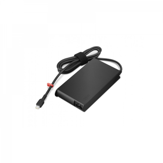 Lenovo | ThinkPad AC Adapter (USB-C) | USB-C | 135 W | AC adapter