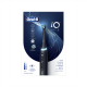Oral-B | Electric Toothbrush | iO5 | Rechargeable | For adults | Number of brush heads included 1 | Number of teeth brushing modes 5 | Matt Black