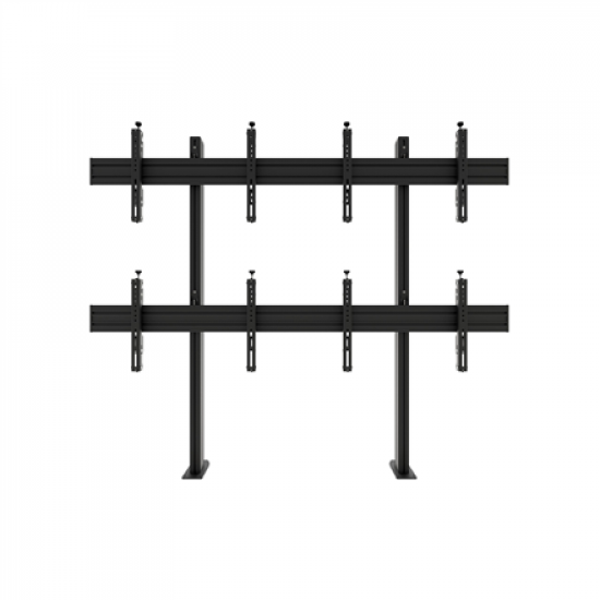 EDBAK | Wall mount | VWSA2257-L | Fixed | 50-57 