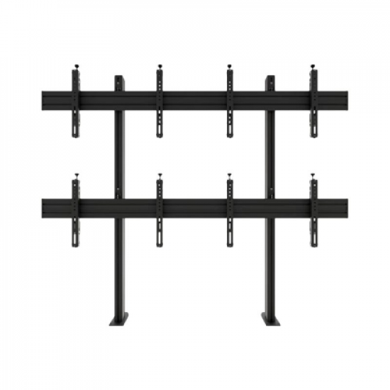 EDBAK | Wall mount | VWSA2257-L | Fixed | 50-57 