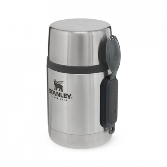 Stanley | Food Thermos, 0.5L | Stanley Adventure