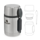 Stanley | Food Thermos, 0.5L | Stanley Adventure