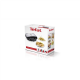 TEFAL | Sandwich Maker | SM155212 | 700 W | Number of plates 1 | Stainless steel